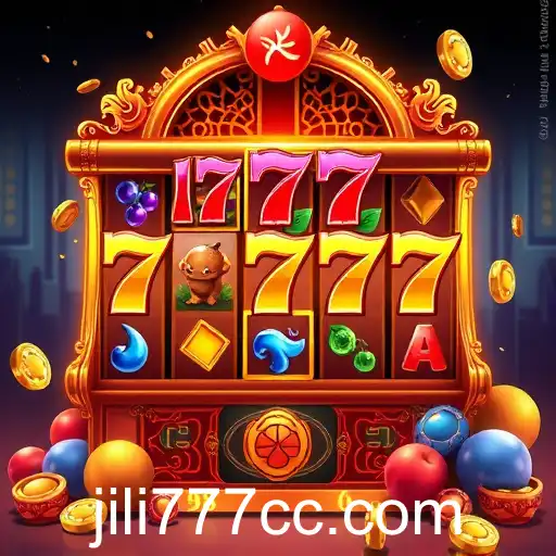 The Gaming Frontier Expands: Jili777’s Rise in 2025
