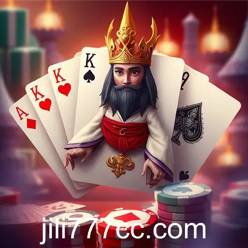 The Evolution of Online Gaming with Jili777