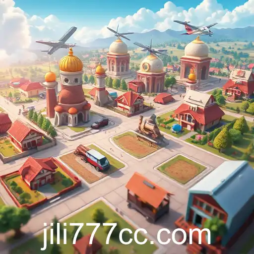 The Growing Influence of Online Gaming Platforms