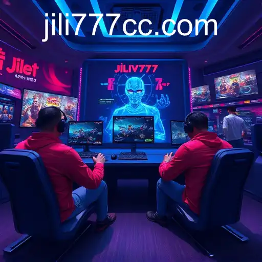 Jili777: Adapting to a New Era in Online Gaming