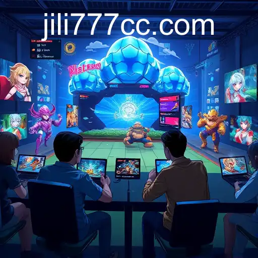 Navigating the Virtual Frontier: Jili777 and the Future of Online Gaming