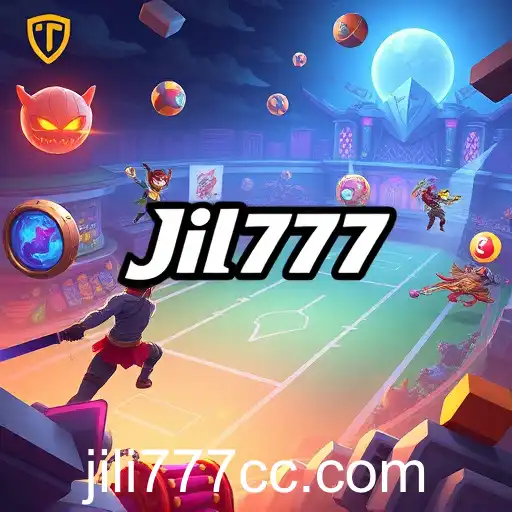 Jili777 Revolutionizes Online Gaming