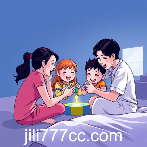 Jili777 Revolutionizes Online Gaming