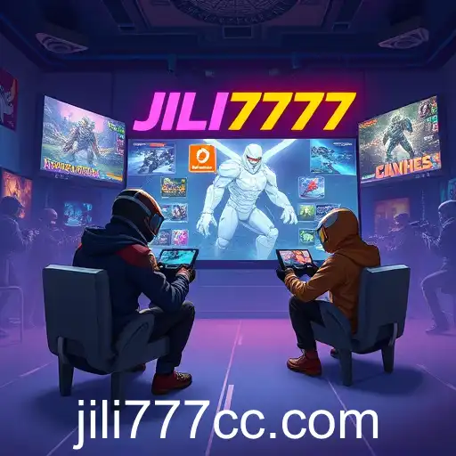 Emergence of Jili777: A New Chapter in Online Entertainment