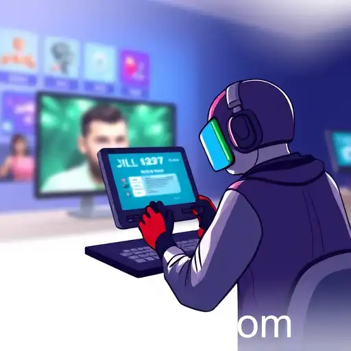 Expanding Horizons: Jili777's Impact on Online Gaming