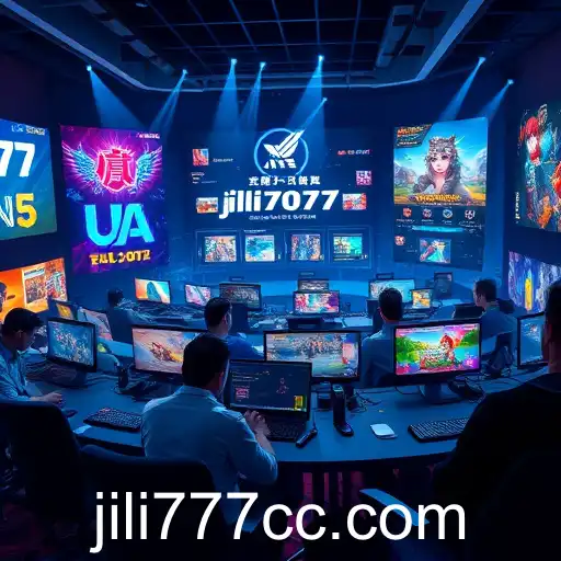 Online Gaming Platforms See Surge in Popularity