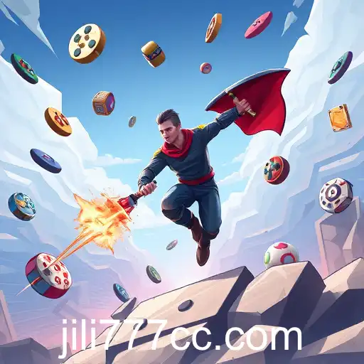 The Rise of Online Gaming: Jili777 and Industry Trends