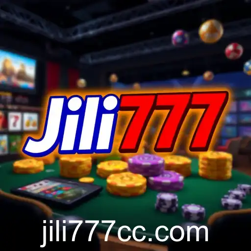 The Rise and Influence of Jili777 in Online Gaming