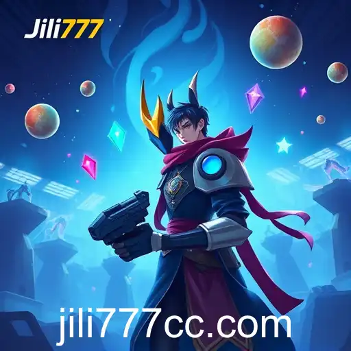 The Rise of Jili777 in the Online Gaming Scene