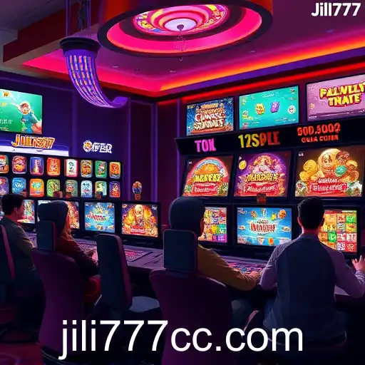 The Rise of Online Gaming Platforms in 2025