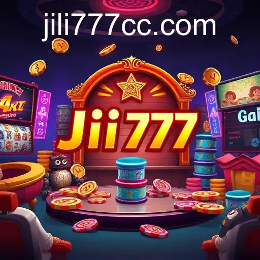 Jili777: Navigating the Future of Online Gaming
