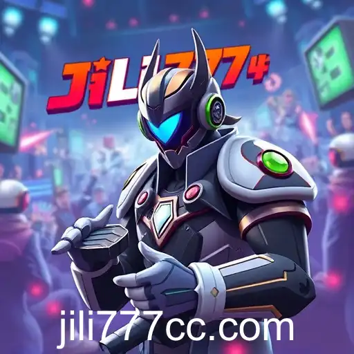 Jili777: A New Frontier in Online Gaming