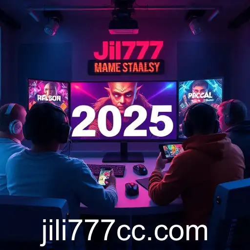 The Rise of Gaming Platforms in 2025