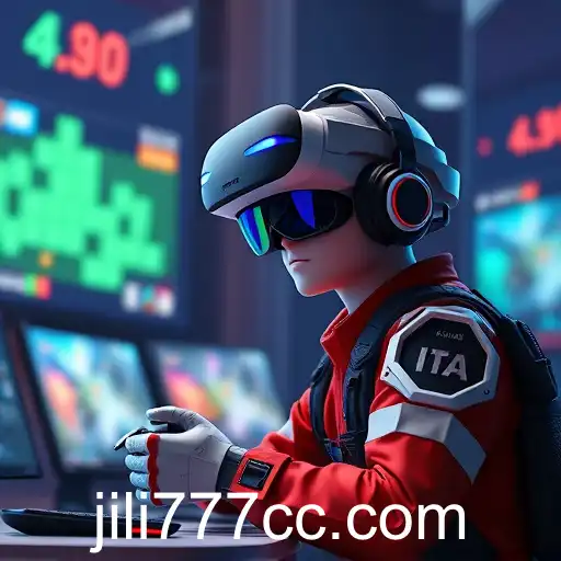 The Rise of Online Gaming Platforms in 2025